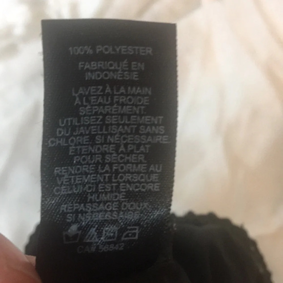 Express Vest Top - Picture 10 of 10